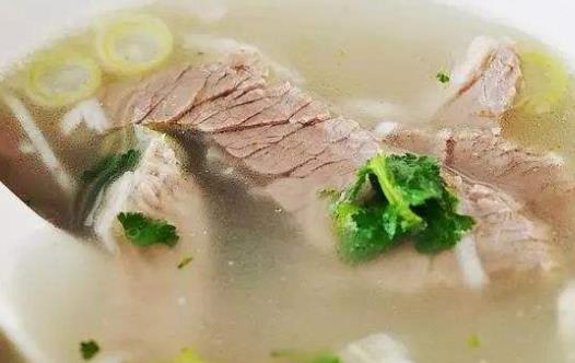 男性想要腎臟好飲食要正確 推薦4款男性壯陽補腎湯