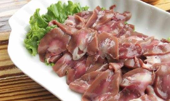 腎虛是很多男人的弱點 多吃這5種食物讓你重振雄風