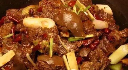 飲食壯陽(yáng)卻是最科學(xué)有效的方法 10種食物絕對(duì)不能錯(cuò)過(guò)
