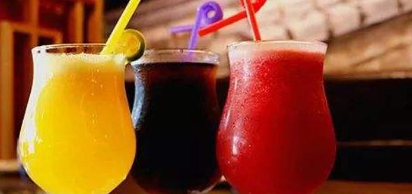 飲食中習(xí)慣影響著我們的健康狀態(tài) 丟掉的4個(gè)不良習(xí)慣