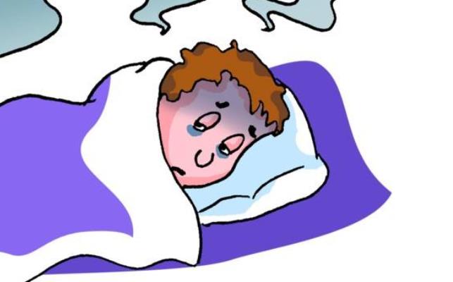 很多人在晚上睡覺(jué)的時(shí)候會(huì)出現(xiàn)失眠的情況 這些原因不能忽視