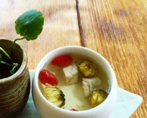 男人想補腎可喝這4款茶 有很多的男性會出現腎虛