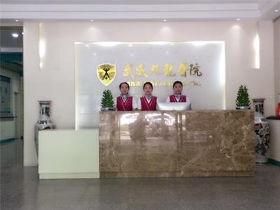 武威九龍醫院百姓評價好 專業為民彰顯醫者大愛