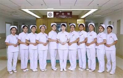 武威九龍醫院百姓評價好 專業為民彰顯醫者大愛