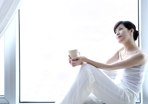 經期飲食注意事項-經期生活起居注意事項