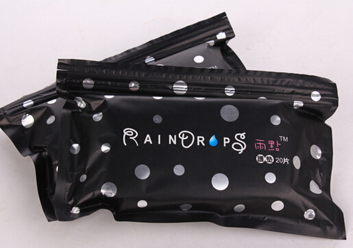 護墊和衛生巾的區別-如何選購護墊