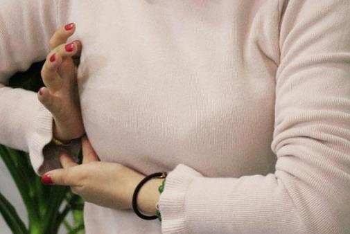 女性乳腺疾病高發 吃這些食物可預防乳腺疾病