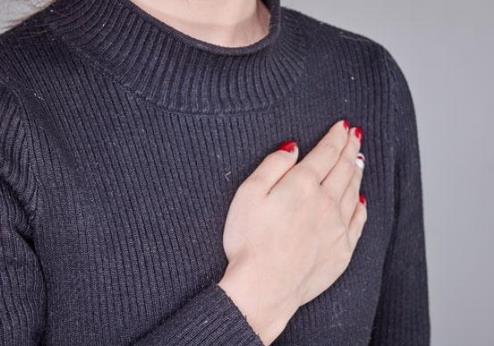 女性乳腺疾病高發 吃這些食物可預防乳腺疾病