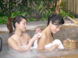 女性泡溫泉要注意什么？女人泡溫泉的注意事項