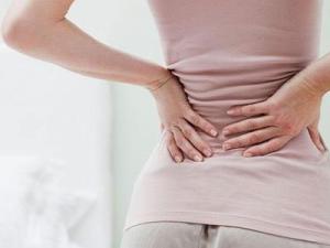 如何緩解月經期腰痛？來月經了腰疼怎么辦