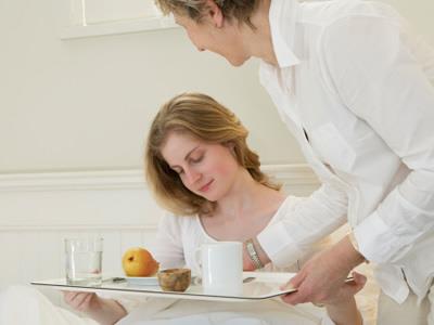 女人陰虛易顯老?4個飲食妙招滋陰美顏