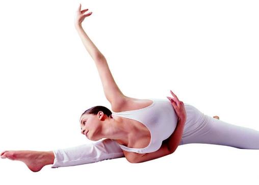 女人經(jīng)期可以練習(xí)瑜伽嗎?經(jīng)期不宜做哪些瑜伽動作