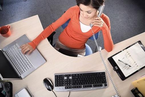 辦公室里壞習(xí)慣有哪些?職業(yè)女性O(shè)L辦公室健康惡習(xí)大盤點