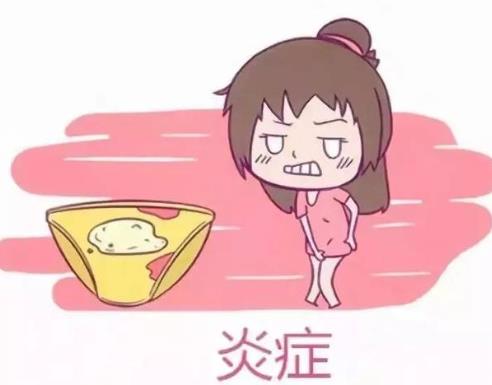 霉菌性陰道炎嚴重嗎?如何預防霉菌性陰道炎