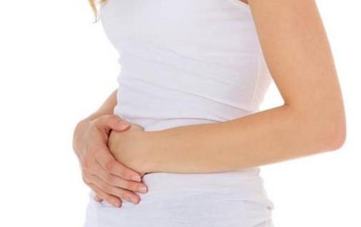 女性來月經拉肚子的原因 月經期腹部不適的4種調理方法