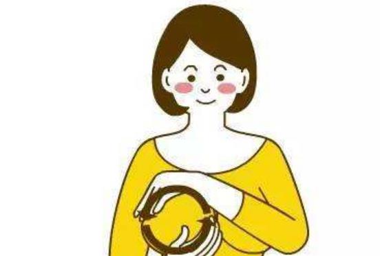 擁有飽滿的胸部是的女性是幸運(yùn)的 介紹5種豐胸運(yùn)動(dòng)