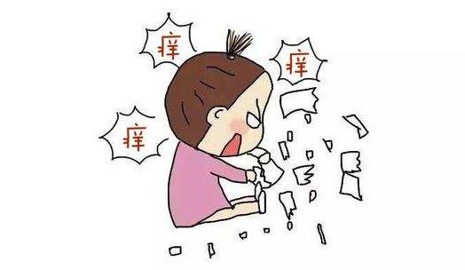 女性出現(xiàn)皮膚病的機率越來越高 推薦3種方法避免陰道感染皮膚病