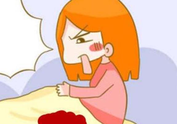產婦最煩惱的就是產后惡露的問題 推薦2個食療方治療產后惡露