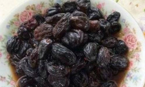 葡萄干對于女性來說有著多多的好處 推薦3種葡萄干的功效