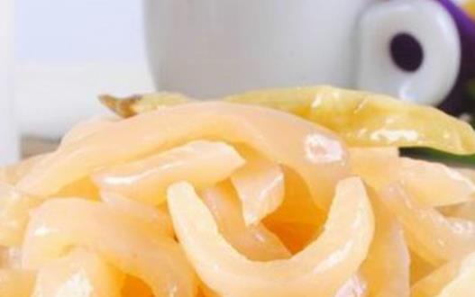 月經正常是女性身體健康的重要標志 介紹3種治療月經失調的食療