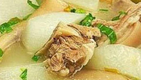女性一到中年就得做好保養(yǎng)工作 推薦2種中年女人食療方