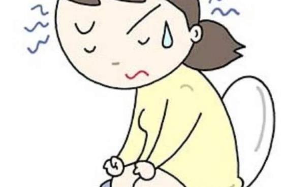 孕期出現便秘要盡快治療 推薦6種預防孕晚期出現嚴重便秘