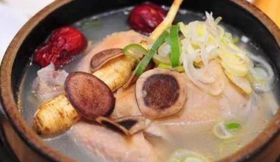 女性最害怕的就是宮寒 推薦3種宮寒食療方