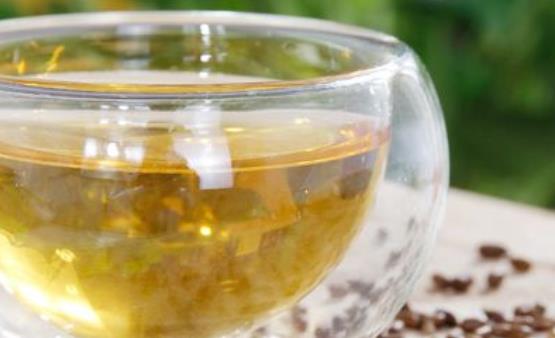 夏季天氣炎熱容易上火 13種降火茶供大家參考