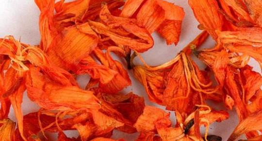 夏季天氣炎熱容易上火 13種降火茶供大家參考