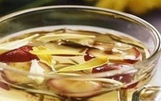 夏季去除濕氣吃三款食物 夏季濕氣重