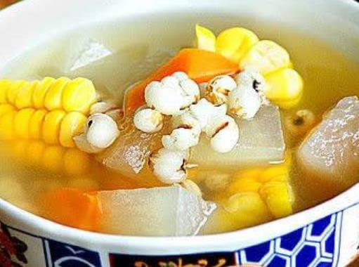 女人護膚的妙方 蘿卜粥對養(yǎng)膚有影響