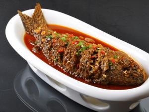 鯉魚怎么做好吃？鯉魚的做法