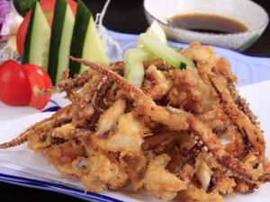 魷魚的做法大全-魷魚怎么做好吃？