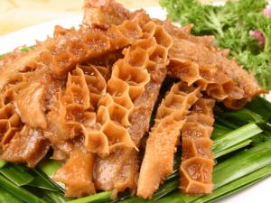 牛肚怎么去腥？牛肚怎么做好吃