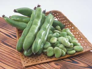 蠶豆的做法-蠶豆的營(yíng)養(yǎng)價(jià)值