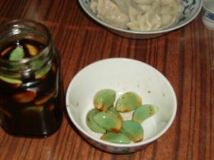 醋泡大蒜的做法-醋泡大蒜好嗎？