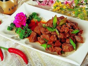 多吃羊肉好嗎？紅燜羊肉的做法