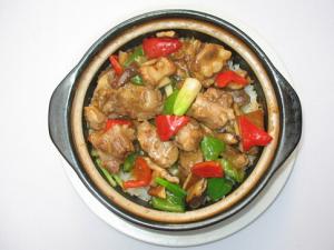 煲仔飯怎么做好吃？煲仔飯的做法