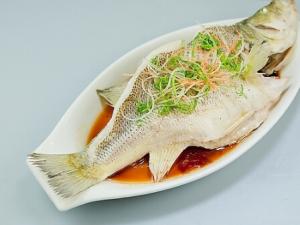 清蒸鱸魚的做法-鱸魚怎么做好吃？