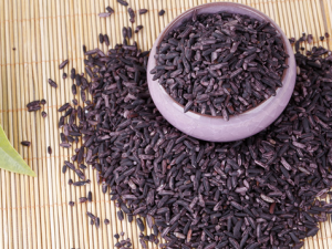 紫米粥怎么做？紫米的功效-紫米粥的做法