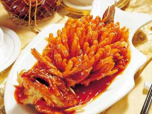 水煮魚營養價值會減少-怎么做魚才健康？