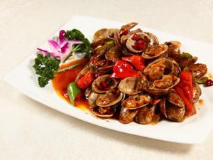 花蛤怎么處理才干凈？花蛤豆腐湯的做法