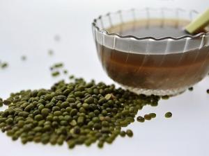 煮綠豆湯會(huì)變紅是怎么回事？熬綠豆湯的方法