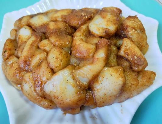炸糍粑怎么炸不會爆開?糍粑什么餡最好吃