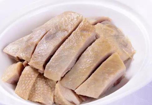 南京鹽水鴨老鹵的秘籍是什么?鹽水鴨有點(diǎn)臭正常嗎?