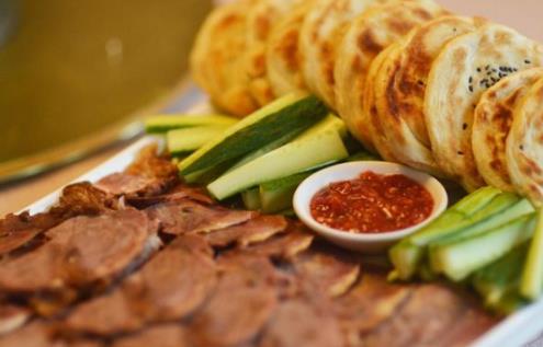 驢肉火燒怎么做才酥脆?河間驢肉火燒的做法
