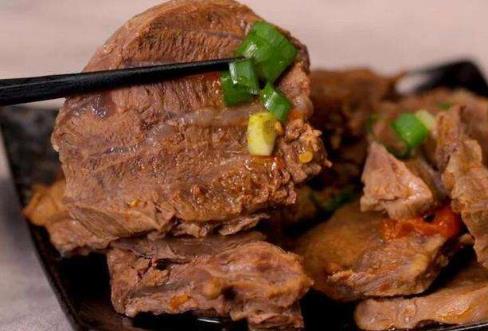 醬牛肉怎么燉容易爛?吃醬牛肉會不會長胖?