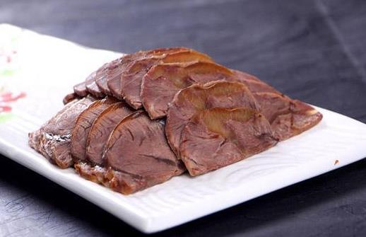 減肥期間能吃醬牛肉嗎?涼拌醬牛肉怎么拌才好吃?