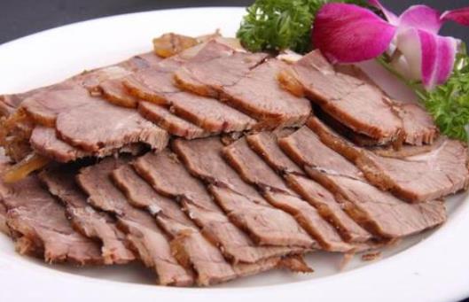 冷凍醬牛肉怎么加熱?醬牛肉的醬汁怎么調(diào)?