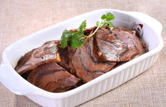 高壓鍋鹵牛肉要多久?鹵牛肉有點發霉怎么辦?
